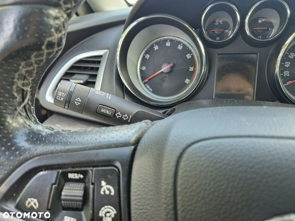 Opel Astra - 21