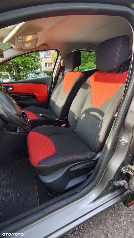 Renault Clio Energy dCi 90 Start & Stop Dynamique - 6