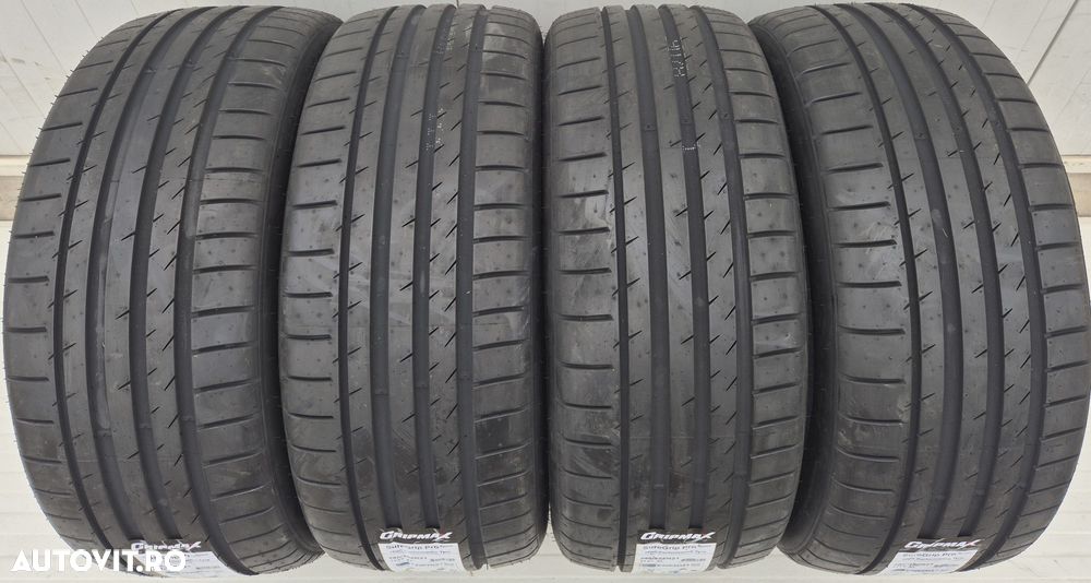 285/45 R21, 113Y,GRIPMAX ProSport XL,Anvelope de vara - 2
