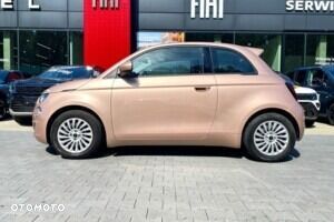 Fiat 500e - 3