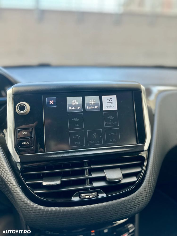 Peugeot 2008 - 27