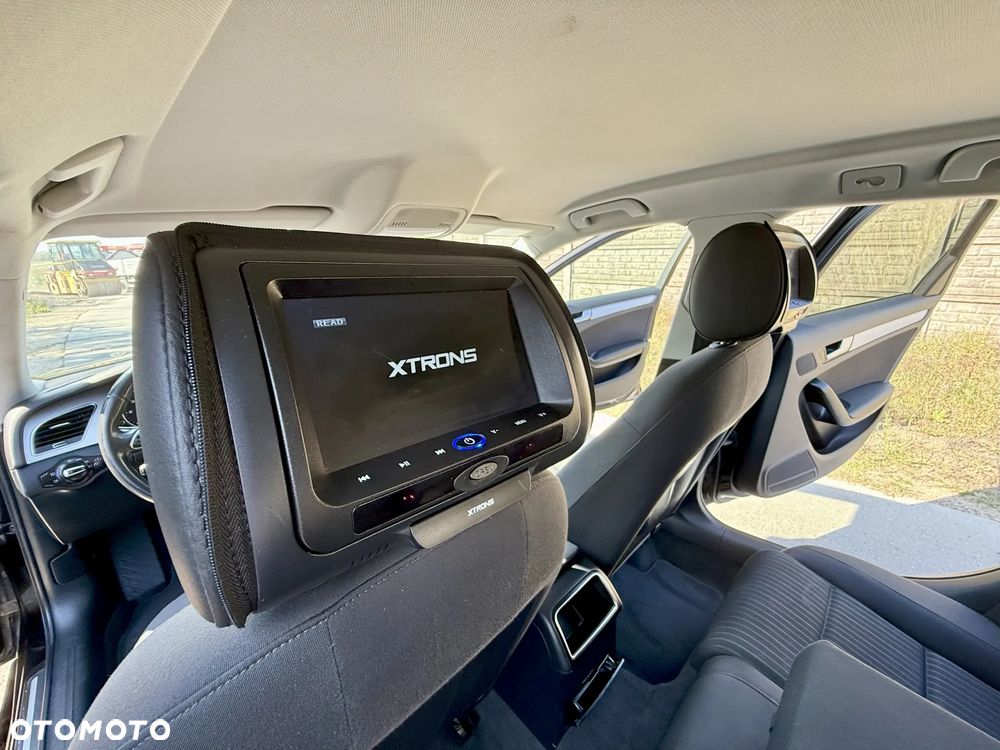 Audi A4 Avant 2.0 TDI Multitronic - 21