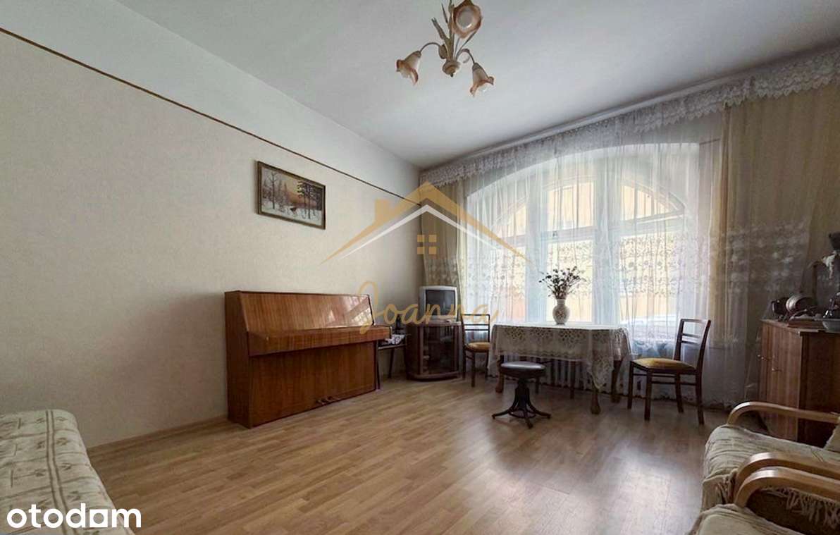 Mieszkanie 3 pokojowe w Malborku