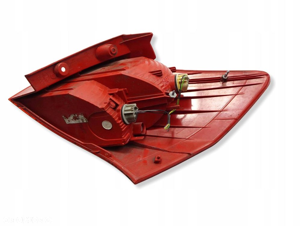lampa lewy tył kia venga - 5