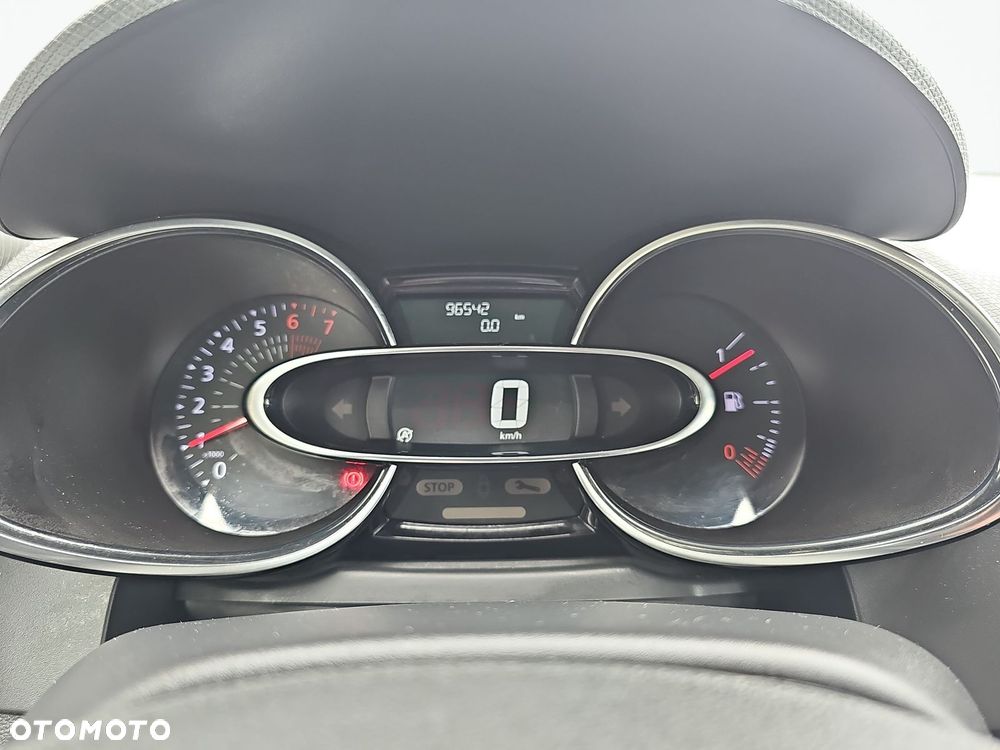 Renault Clio 0.9 Energy TCe Alize - 20