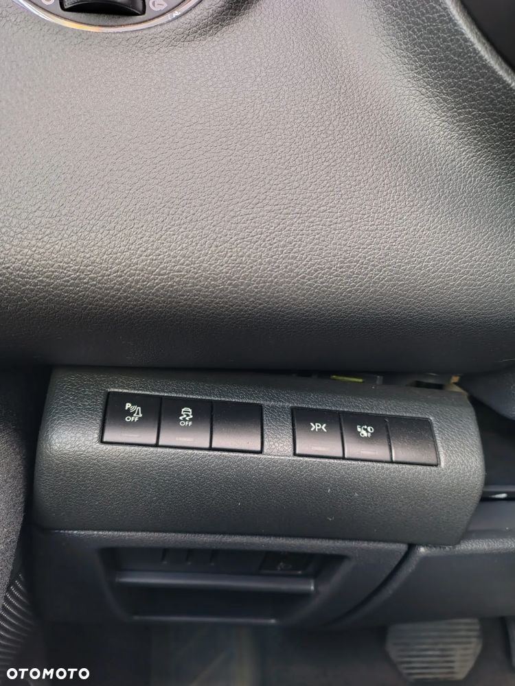 Peugeot 5008 - 20