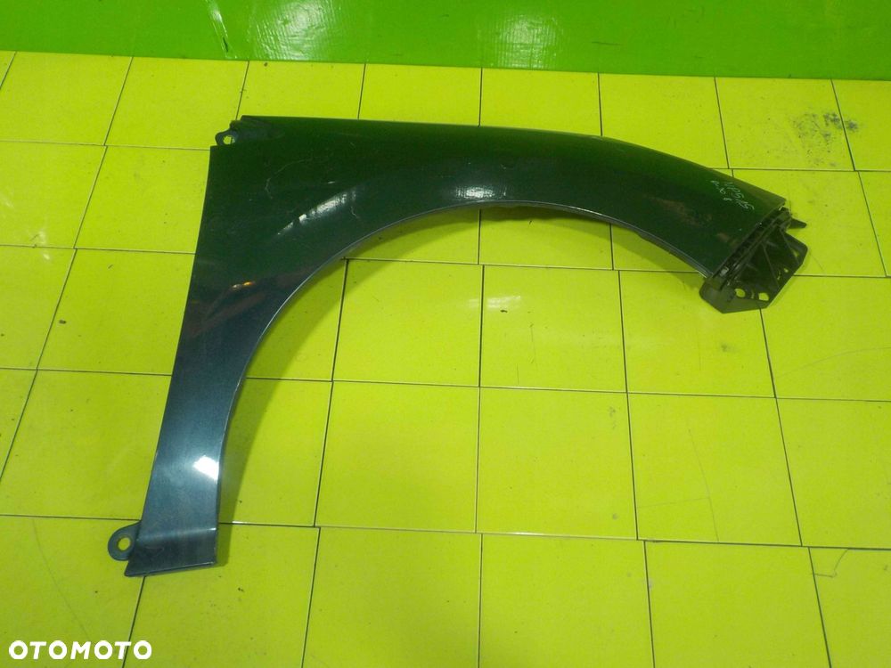 PEUGEOT 308 I LIFT 12r blotnik prawy przod - 10