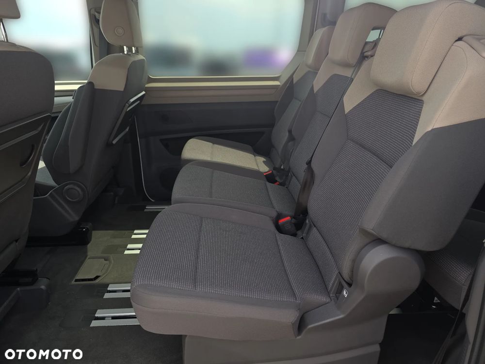 Volkswagen Multivan 2.0 TDI L2 Family DSG - 13