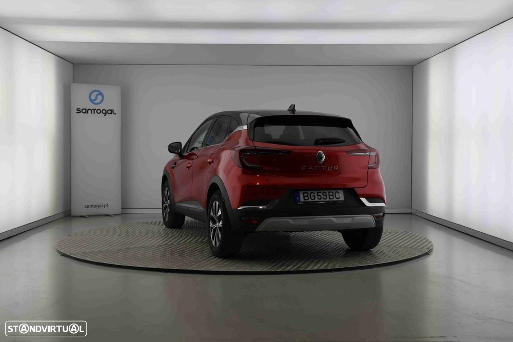 Renault Captur 1.0 TCe Techno - 10