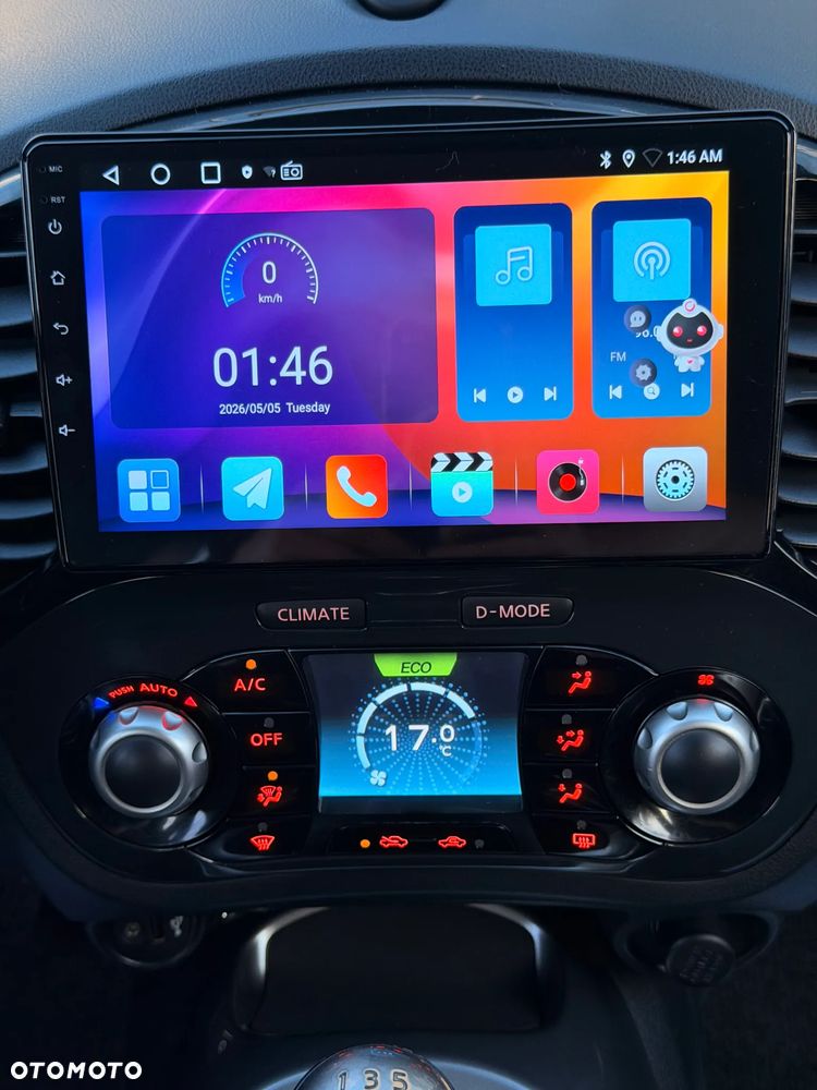 Nissan Juke 1.6 Start/Stop Tekna - 10