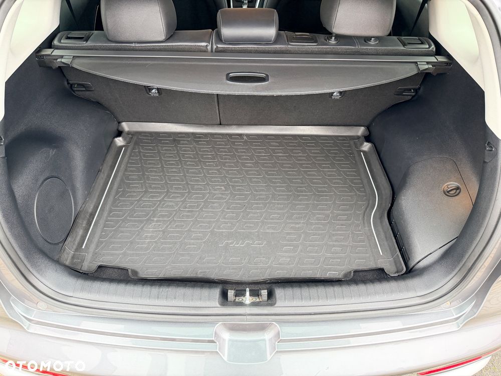 Kia Niro 1.6 GDI Hybrid XL - 9