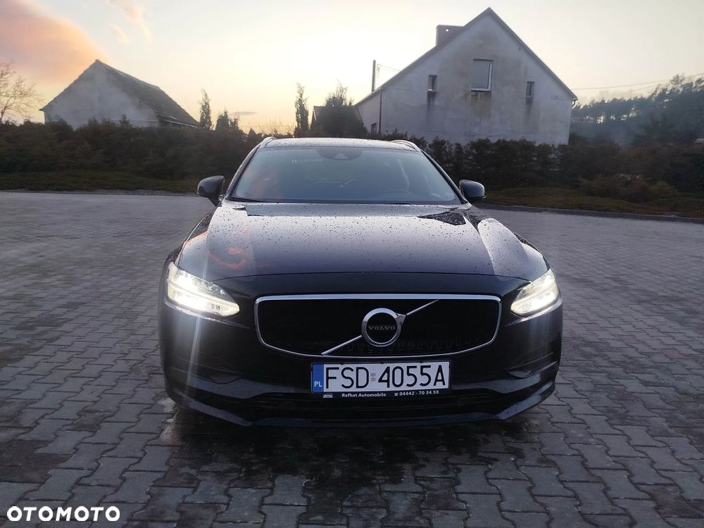 Volvo V90 - 14