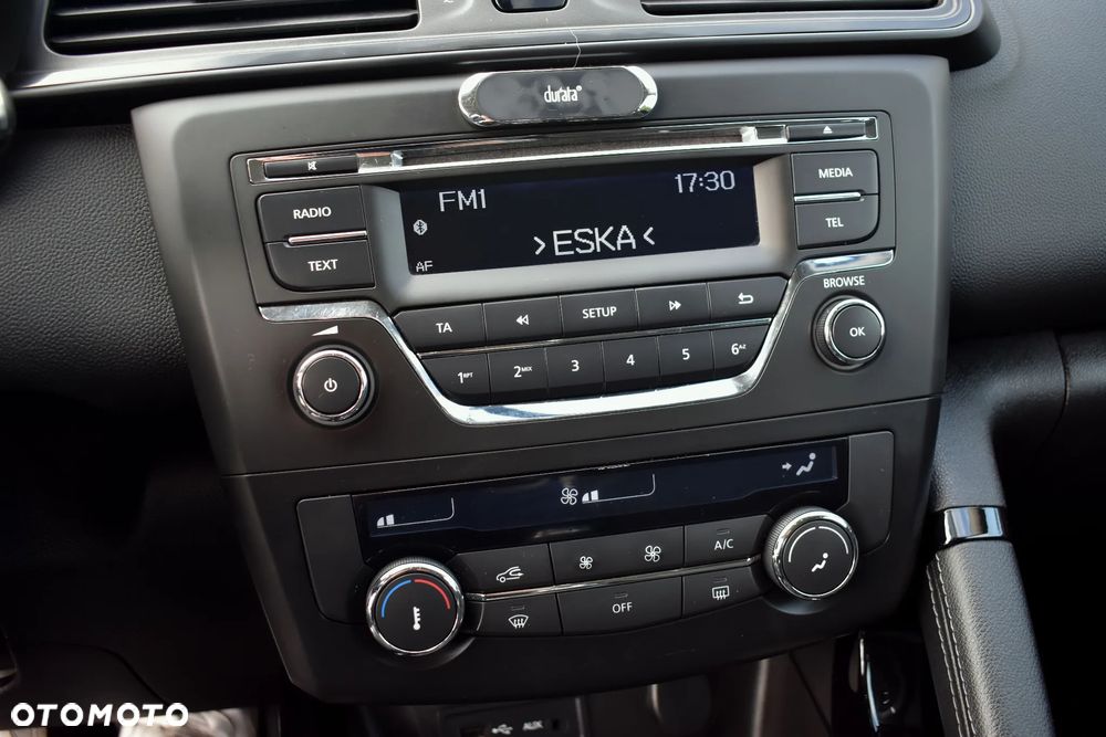 Renault Kadjar 1.2 Energy TCe Business - 29