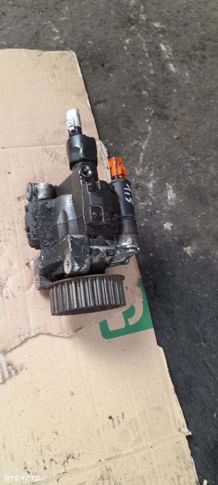 NISSAN RENAULT 1.5 DCI wtryskiwacz H8200294788 - 8