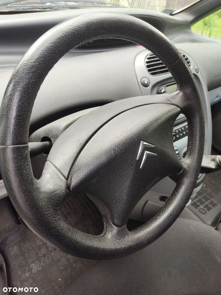 Citroën Xsara Picasso 1.6 Prestige - 17