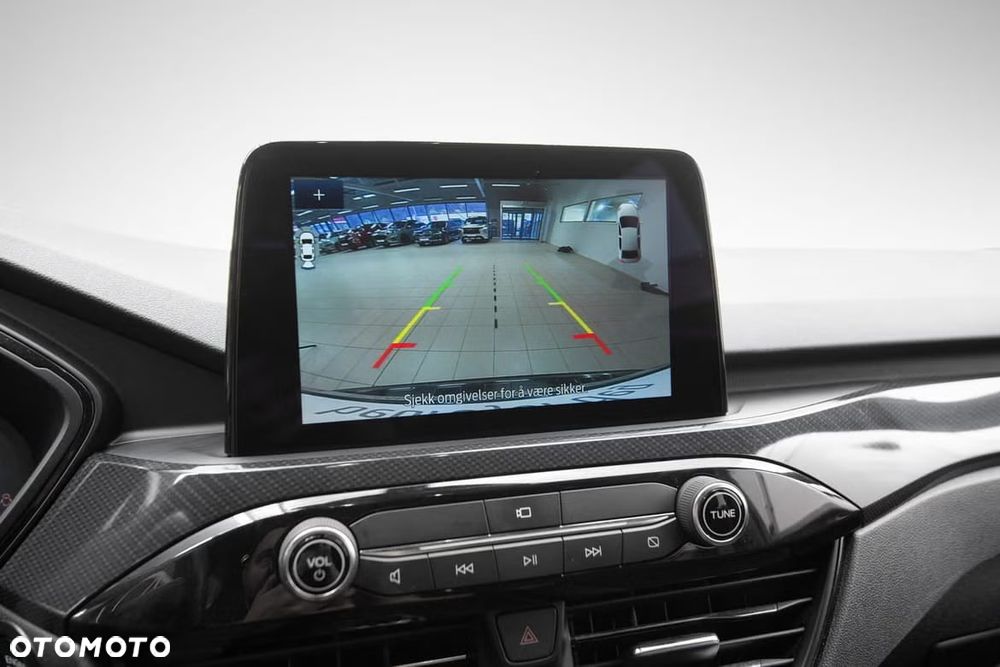 Ford Kuga 2.5P PHEV FWD ST-Line - 12