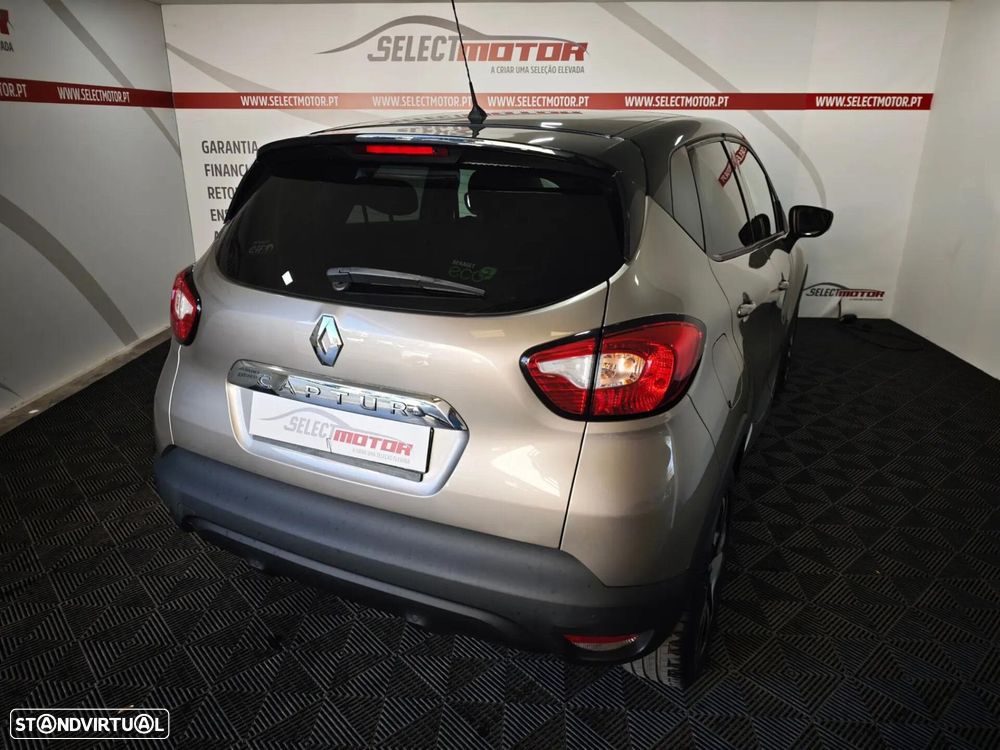 Renault Captur 2014 photo 4