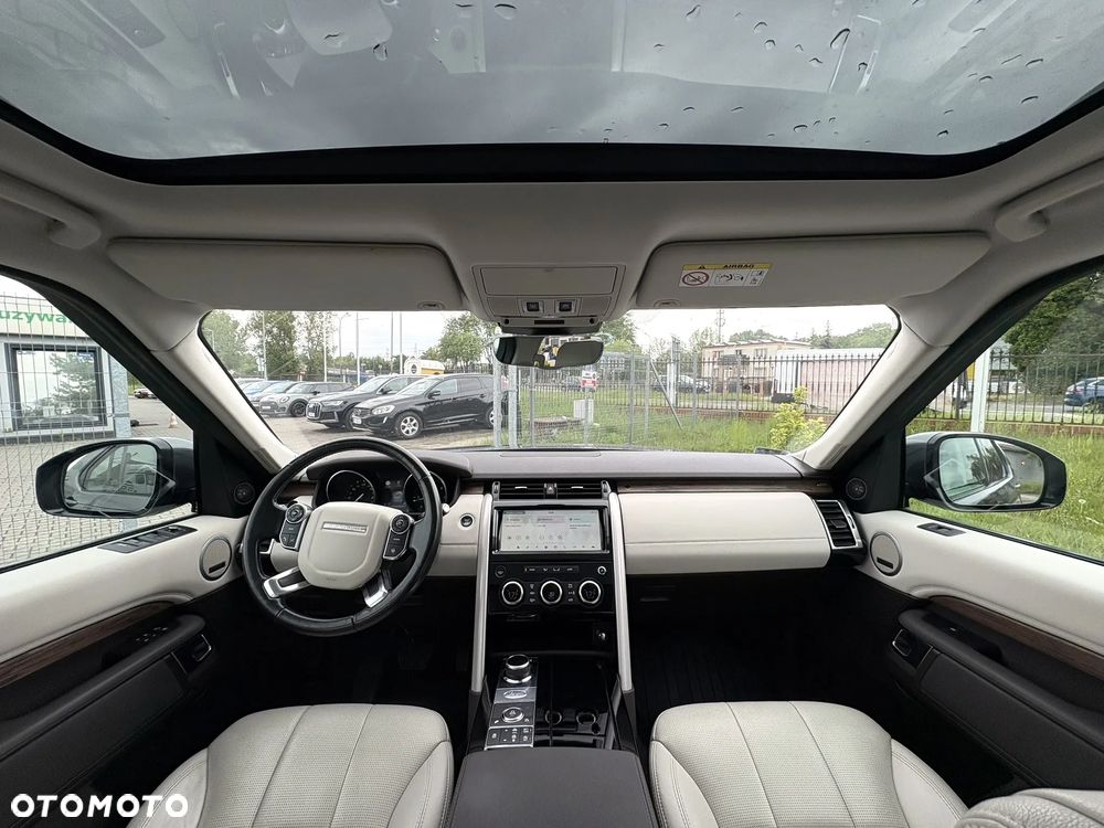Land Rover Discovery 2.0 SD4 HSE - 26