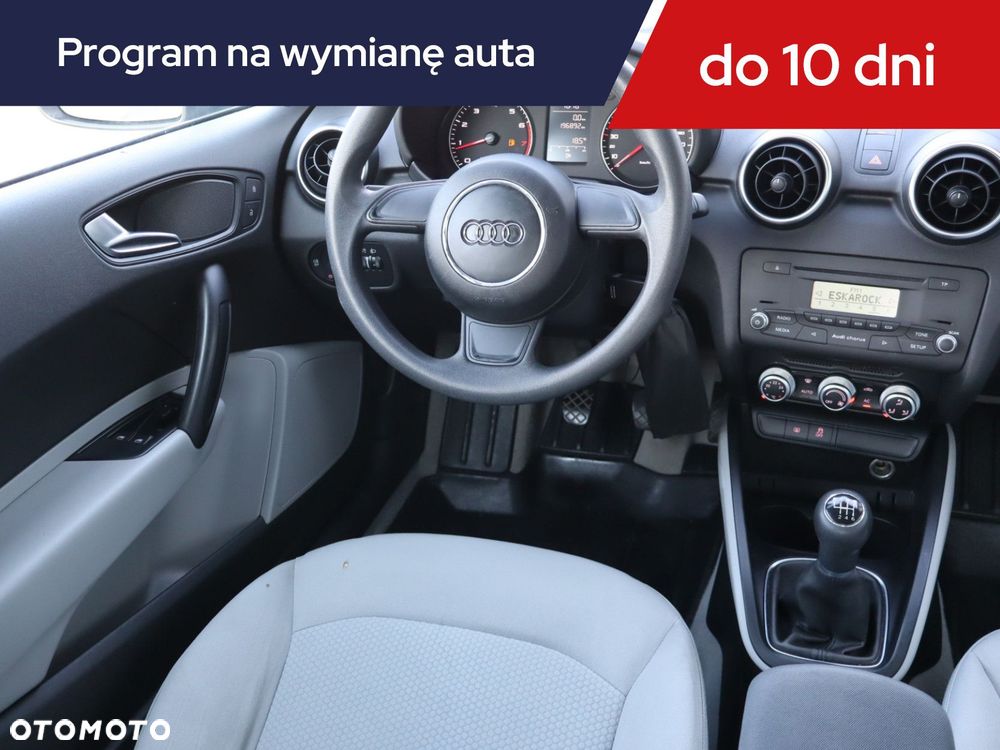 Audi A1 Sportback - 9