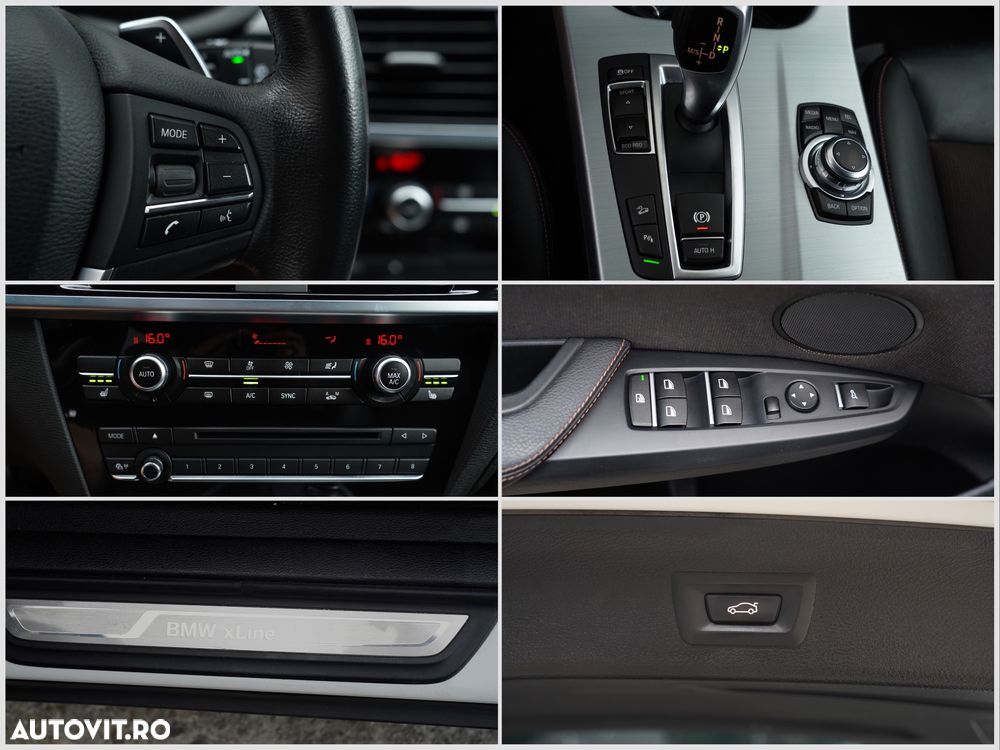 BMW X3 - 8