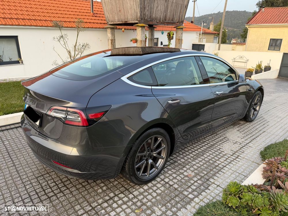 Tesla Model 3 Standard Range Plus RWD - 16