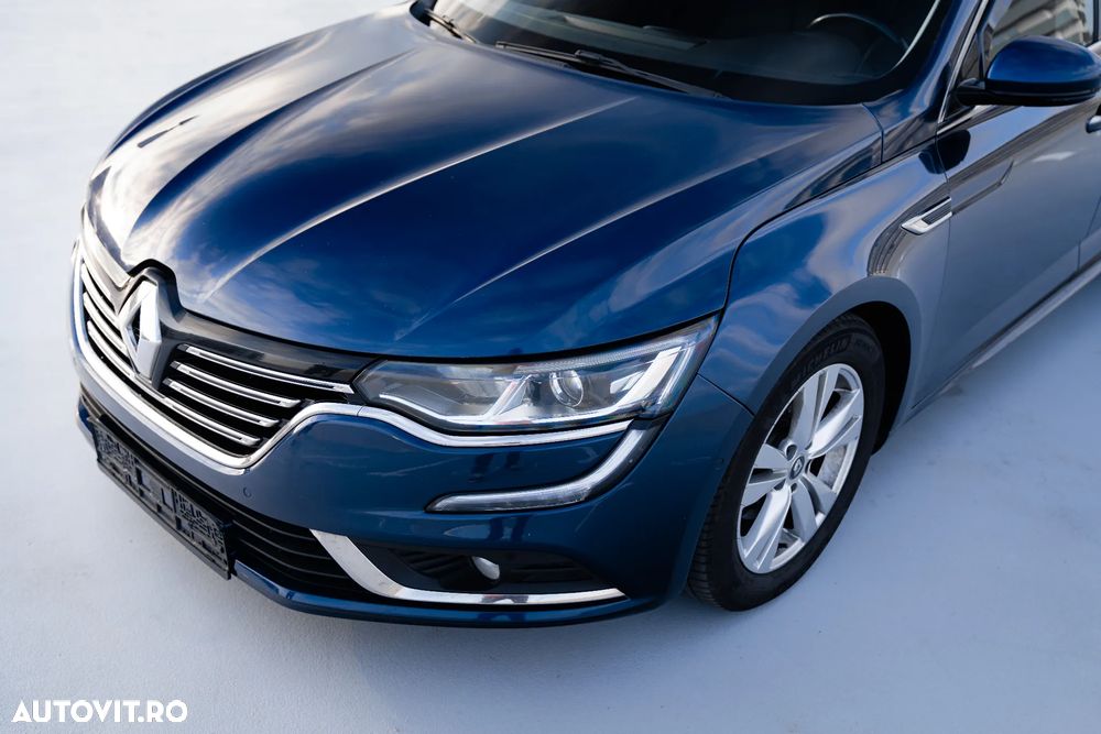 Renault Talisman - 32