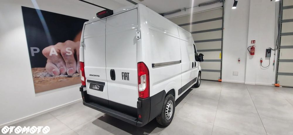 Fiat Ducato L2H2 - 6