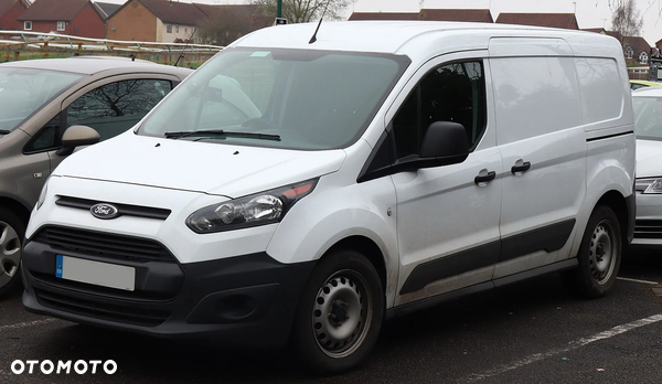 FORD TOURNEO CONNECT MK2 LIFT SILNIK DRZWI MASKA KLAPA ZDERZAK ZAWIESZNIE SKRZYNIA