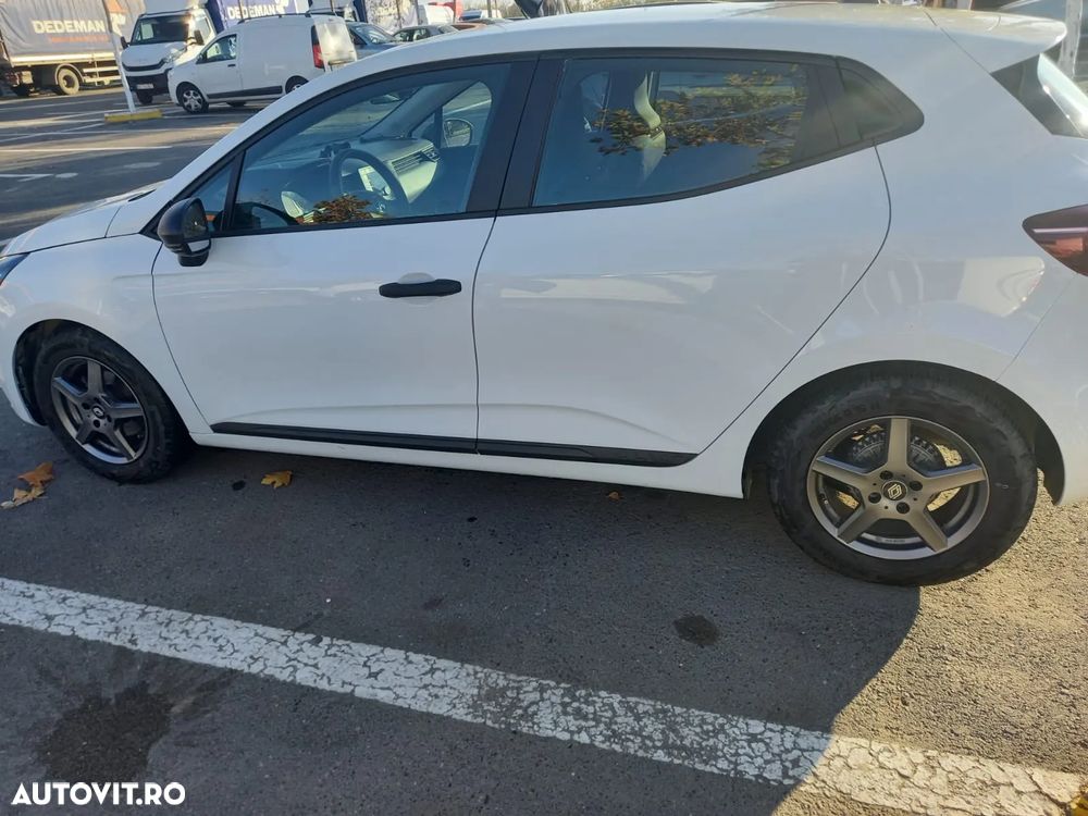 Renault Clio V SCe Life - 3