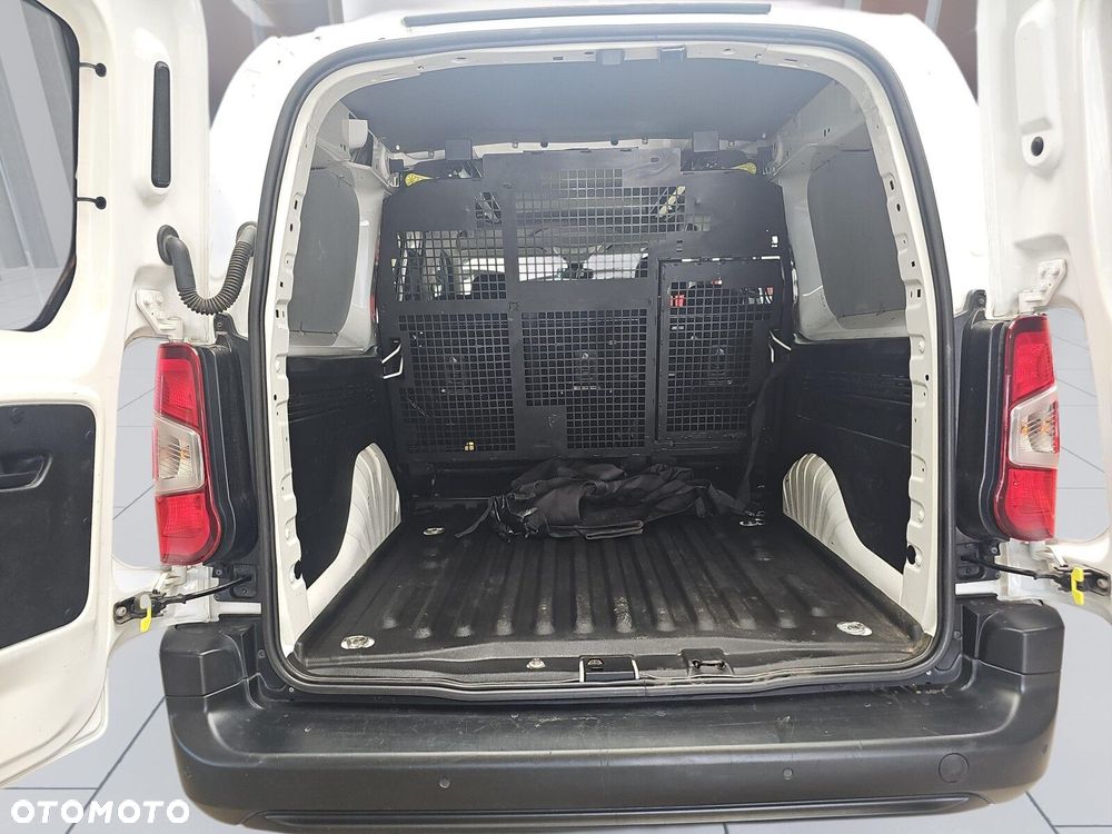 Toyota ProAce 2.3T 1.5D-4D 100KM long FurgonBrygActive - 16