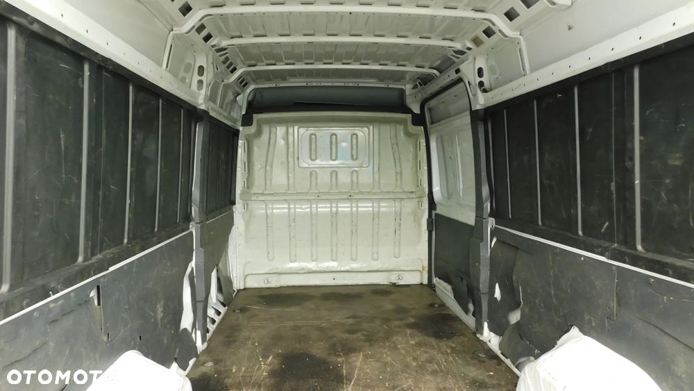 Fiat DUCATO 2,3 MultiJet 140PS L3H2 Klima Zadbany FV23% - 22