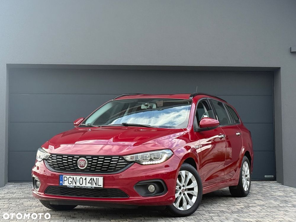 Fiat Tipo 1.4 T-Jet Lounge - 2