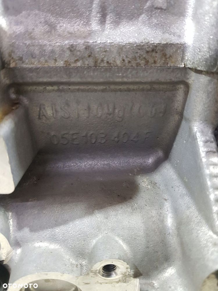 głowica + wałki 05e103404f vw audi skoda seat 1.5 tsi tfsi dpc - 16