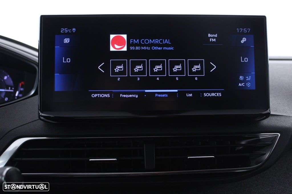 Peugeot 3008 1.5 BlueHDi Allure Pack EAT8 - 28
