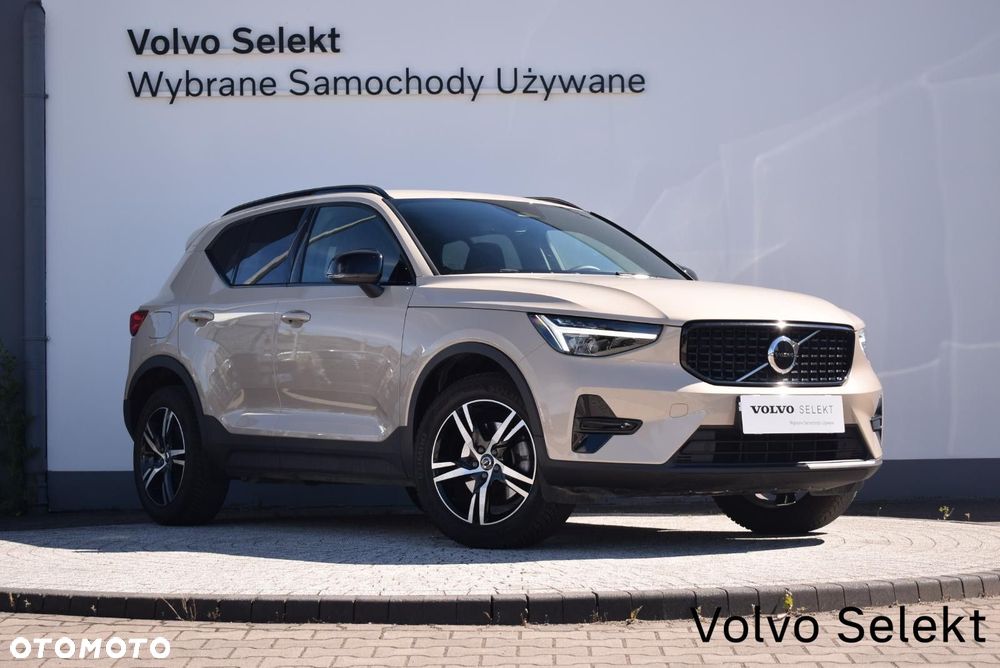 Volvo Xc 40 2025 photo 3