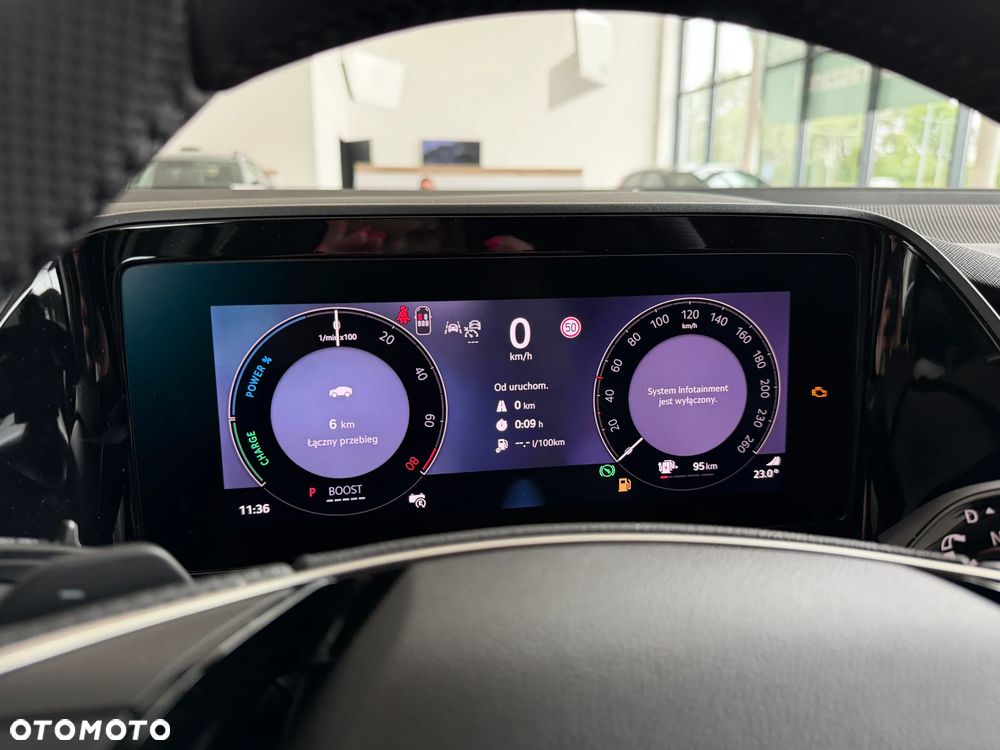 Skoda Kodiaq 1.5 TSI iV PHEV 4x2 Drive DSG - 16