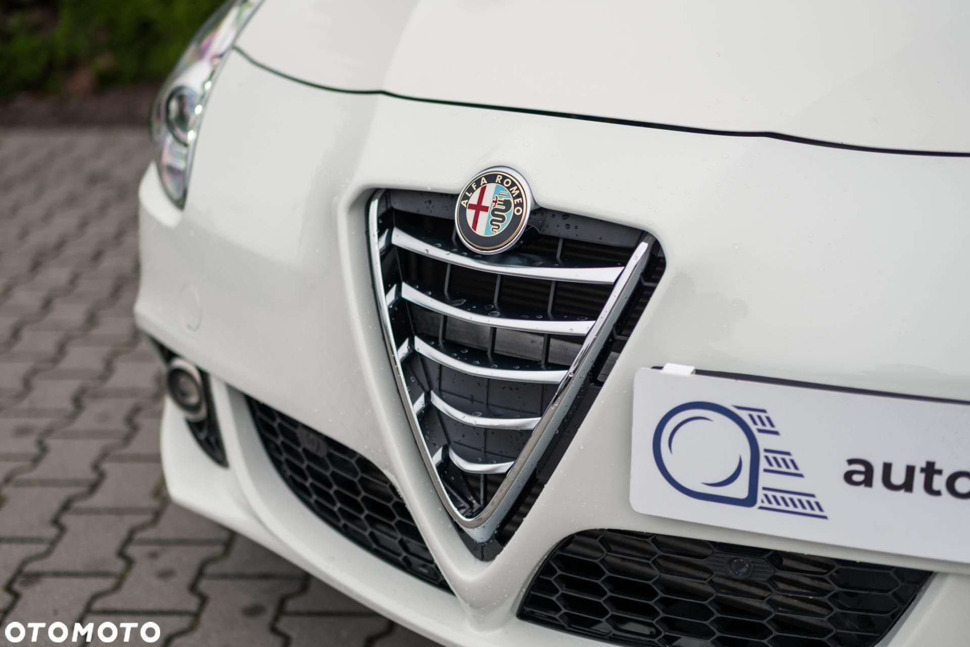 Alfa Romeo Giulietta - 40
