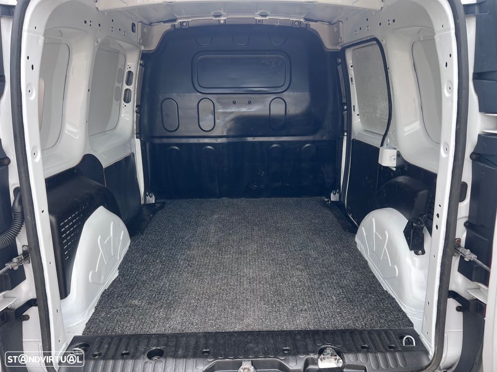 Mercedes-Benz Citan /AC - 9