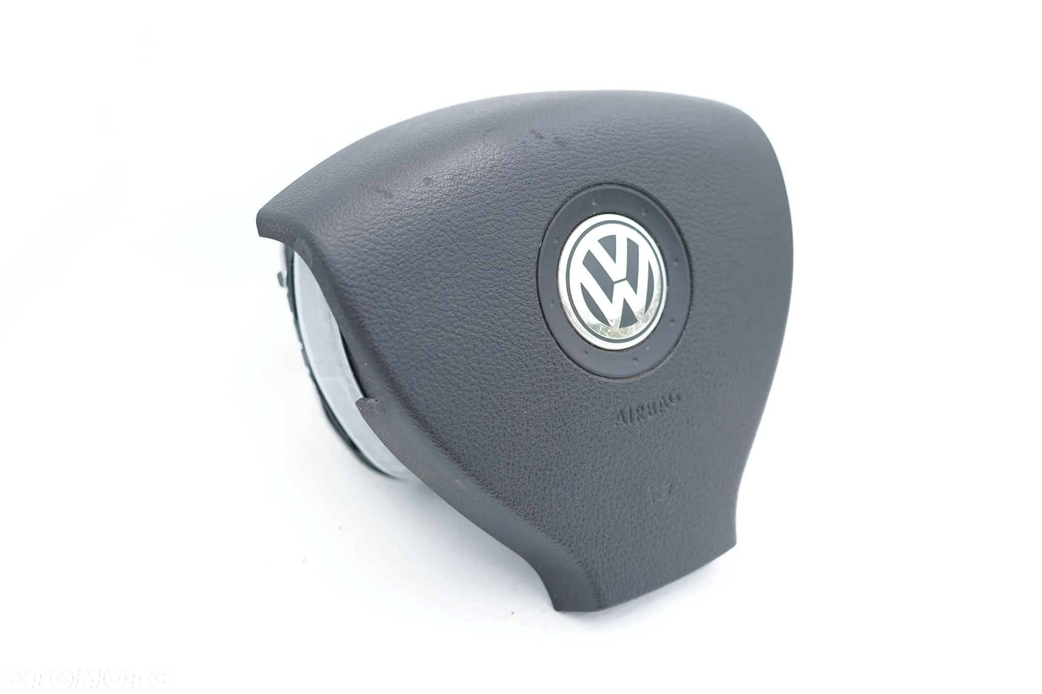 Airbag poduszka kierowcy VW Golf V 1K0880201P - 3