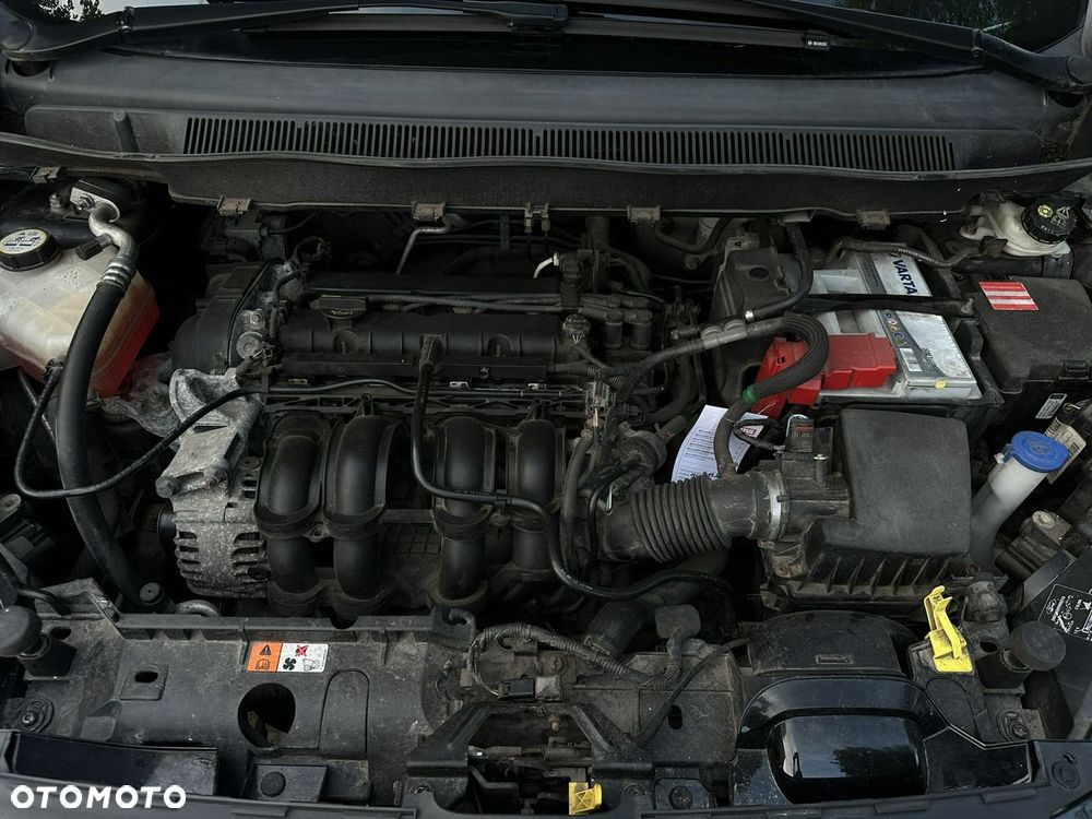 Ford B-MAX - 37