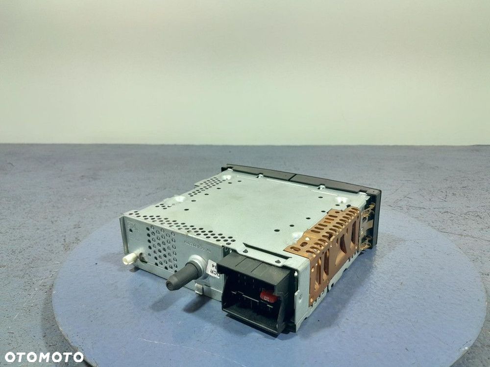 CITROEN C3 I RADIO FABRYCZNE 96537894XT00 - 3