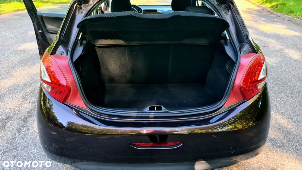 Peugeot 208 1.4 VTi Active - 13