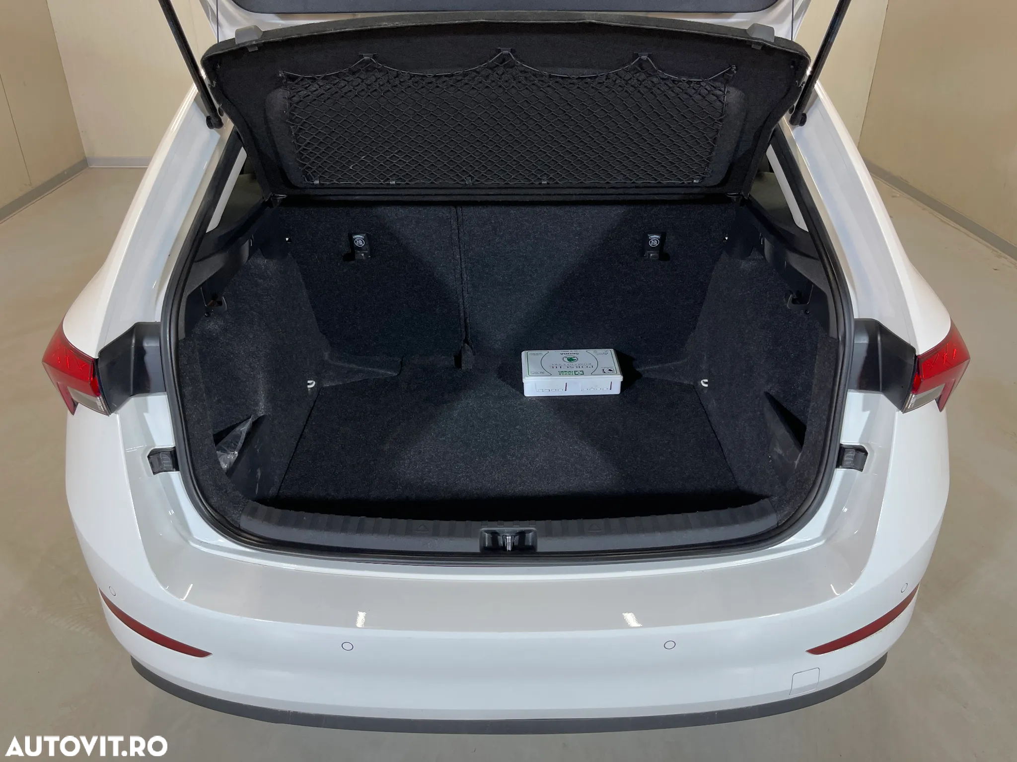 Skoda Scala 1.0 TSI Ambition - 12