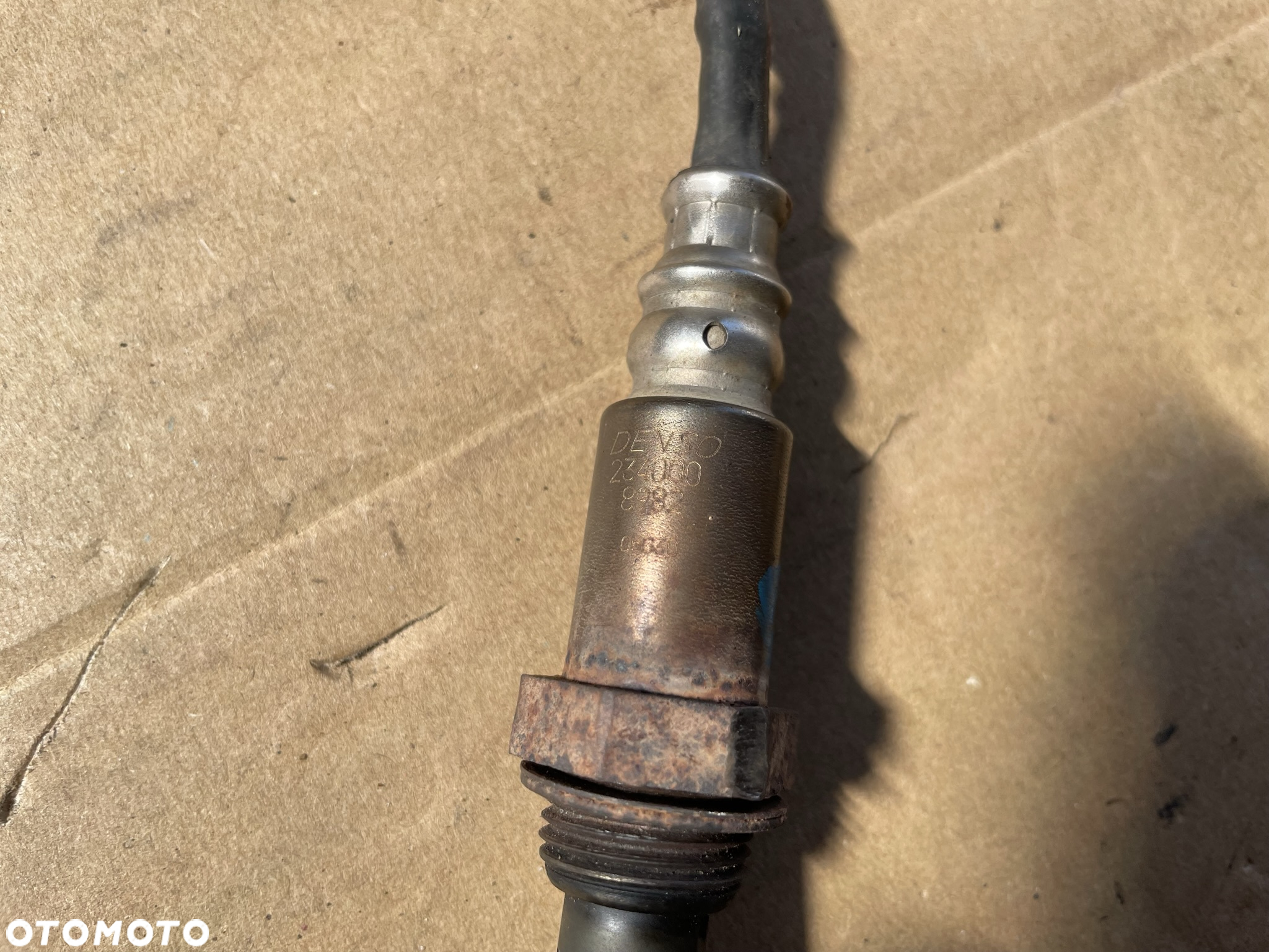 MITSUBISHI SONDA LAMBDA 2340008982 - 3