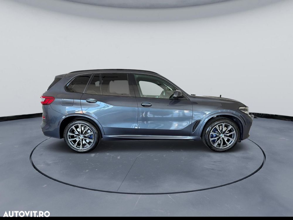 BMW X5 xDrive40i - 5
