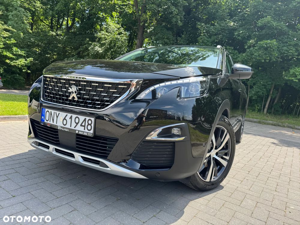 Peugeot 5008 PureTech 130 Active - 2