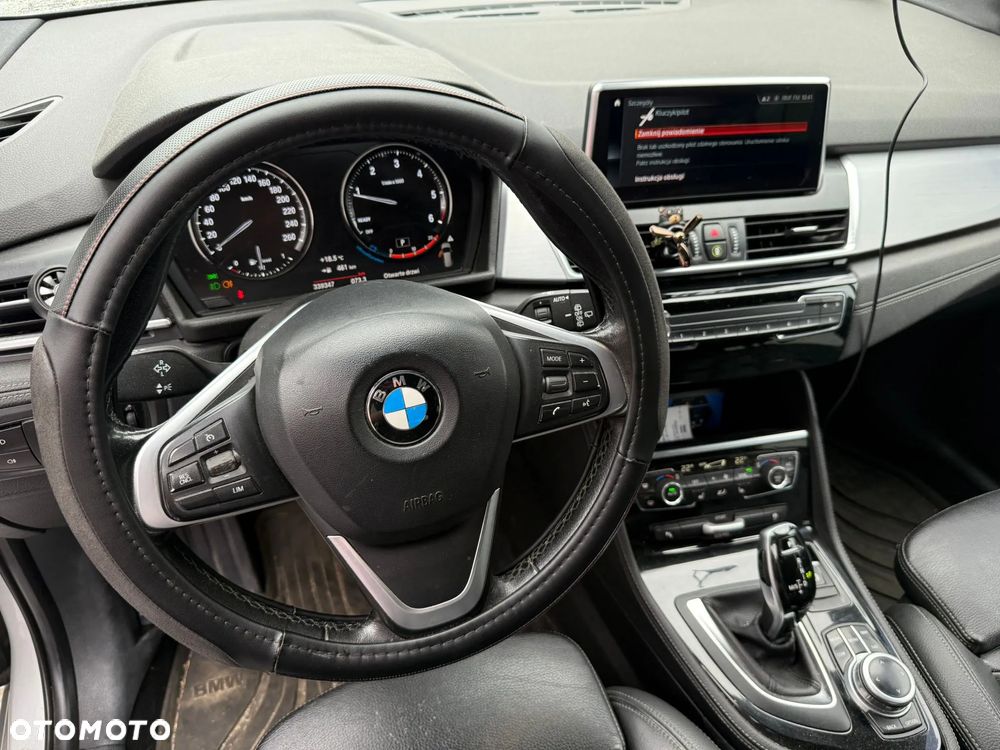 BMW Seria 2 - 11