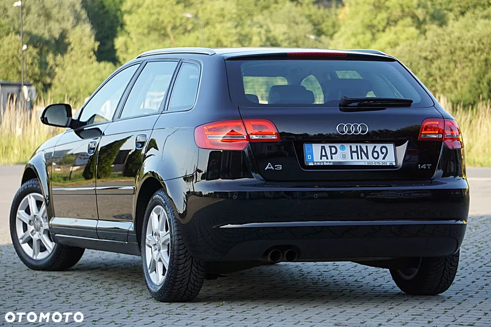 Audi A3 - 12