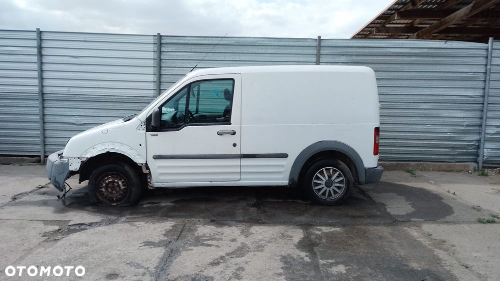 Tylko części Ford Transit Connect MK1 1.8 TDCI / DI L1H1 lakier 3G 06r-09r - 4