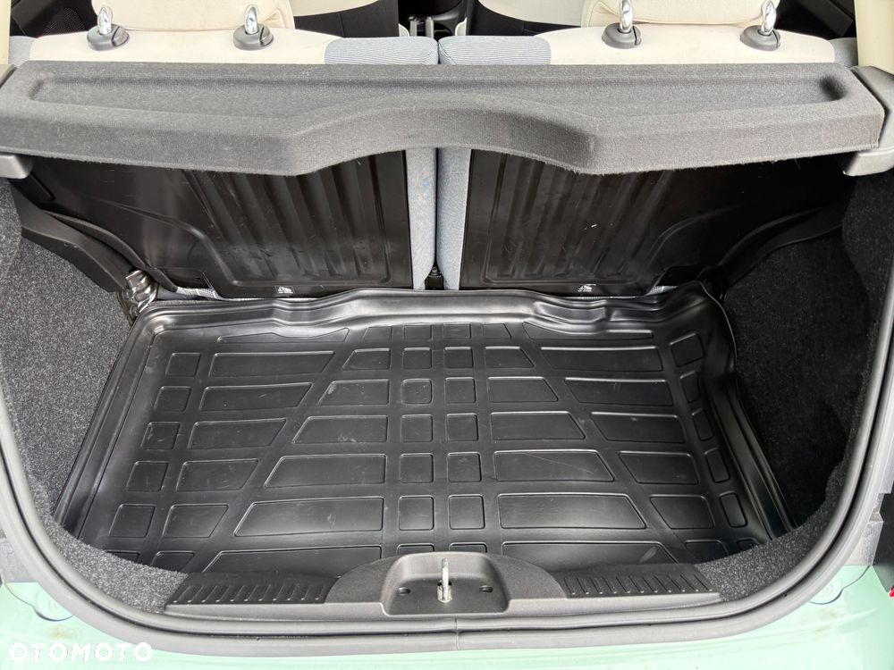 Fiat 500 1.0 Hybrid Lounge - 16